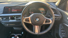 BMW 1 Series 118i M Sport 5dr Step Auto Petrol Hatchback